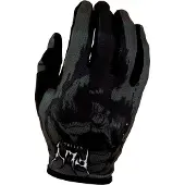 FLY Racing Luvas De Off-road Lite Dark Series