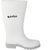 Cofan Botas De Chuva