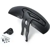 Puig Cobertura da roda traseira R1300 GS, preto