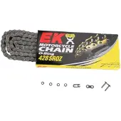 Ek Chain Corrente 530 Sroz2 Ek