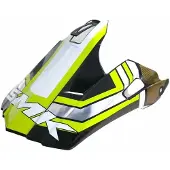SMK-Link Viseira Allterra X-aces