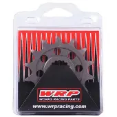 Wrp Pinhao Dianteiro Suzuki Rm-z 450/rmx-z 450 05-17 Steel