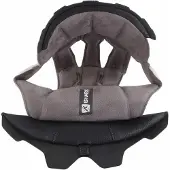 Shark Forro Interno S Drak Fabric Cap And Neck