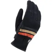 Helstons Luvas De Couro Skyline Air