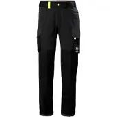 Helly Hansen Calça Cargo Oxford 4x
