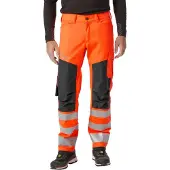 Helly Hansen Calças De Trabalho Alna 2.0 Cl2