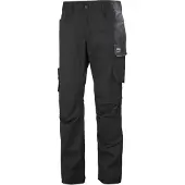 Helly Hansen Calças De Trabalho Manchester