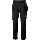 Helly Hansen Calças De Trabalho Oxford 4x Cons