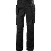 Helly Hansen Calças De Trabalho Manchester Cons