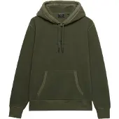 Superdry Pullover verde