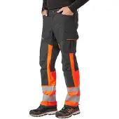 Helly Hansen Calças De Trabalho Alna 2.0 Cl1