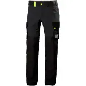 Helly Hansen Calça Cargo Oxford 4x