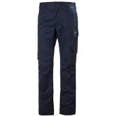 Helly Hansen Calças De Trabalho Manchester