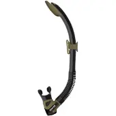 Mares Snorkel De Mergulho Rebel Splash