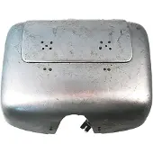 Rms Classic Porta-malas Dianteiro Vespa 125-150 Vna-vnb-150 Vba-vbb-vgla 142680787