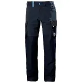 Helly Hansen Calça Cargo Oxford 4x