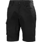 Helly Hansen Calções De Trabalho Manchester