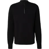 Everly Pullover preto