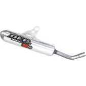 Dep Silenciador Não Homologado Fantic Xe 125 22-25 Depfa2907