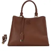 Xti Bolsa De Ombro 185178 Basic