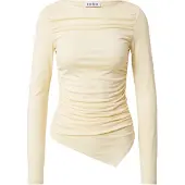 EDITED The Label Camisa 'Rahima' amarelo