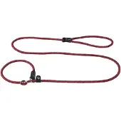 Rogz Coleira De Cachorro Rope 9 Mm Hlxr09-c Leash