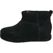 Ugg Botas 'Classic Mini Enwrap' preto