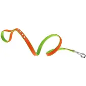 Ferplast Trela Para Cão Dual 20 Mm 110 Cm