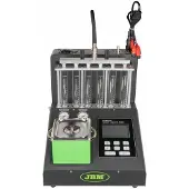 JBM Limpador E Testador De Injetores Gdi/efi