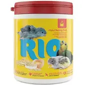 Mealberry Rio Alimentando Pássaros Com A Mão 400g