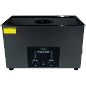 JBM Limpador Ultrassônico De Peças 30l