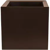 Wellhome Vaso De Flores Cubo Dan-i 95l