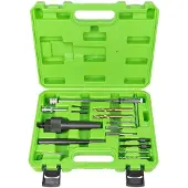 JBM Extrator/reparador De Aquecedor