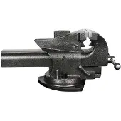 JBM Torno De Bancada Rápido De 6 Polegadas 150 Mm