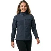 Mascot Jaqueta Feminina Accelerate Softshell