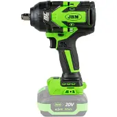JBM Chave De Impacto 1/2´´ 1000nm