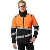 Mascot Jaqueta Softshell