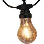 Wellhome Grinalda Led Wh16127 5 M 20 Peças