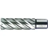 Bohrcraft Broca Oca Hss Weldon 14.0 X 50 Mm Bc-qp