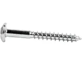 Cofan Parafuso Torx De Segurança 7x90 Mm 100 Unidades