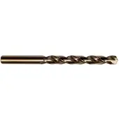 Bahco Broca Para Metal Hss-e 4511 1.75x40 Mm 10 Unidades