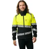 Mascot Jaqueta Softshell