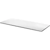 Phoenix Technologies Tampo Da Mesa Mdf 150x75 Cm