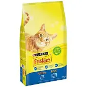 Purina Friskies Adulto Atum E Vegetais 20kg