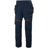 Helly Hansen Calças De Trabalho Chelsea Evo Brz Cons
