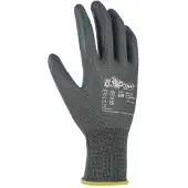 U Power Luvas De Trabalho Grizzly 144 Pares