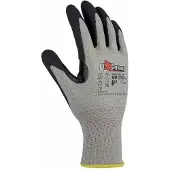 U Power Luvas De Trabalho High 144 Pares