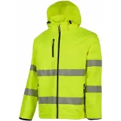 U Power Jaqueta De Inverno Cursa 10 Unidades