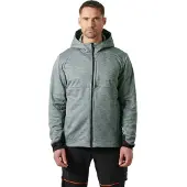 Helly Hansen Moletom Com Capuz Tech