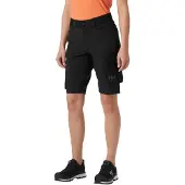 Helly Hansen Calções De Trabalho Oxford 4x